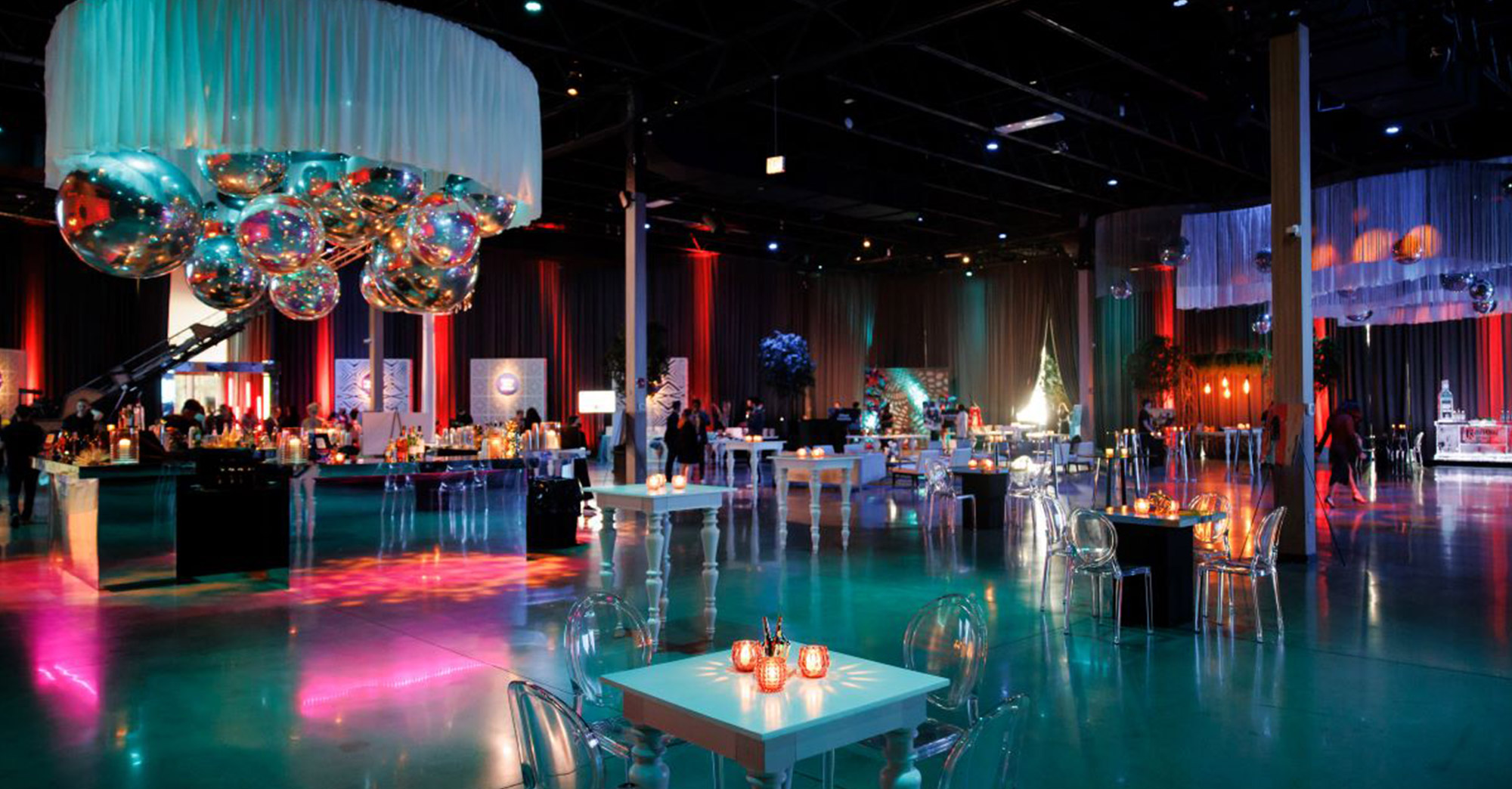 Liven It Up Events