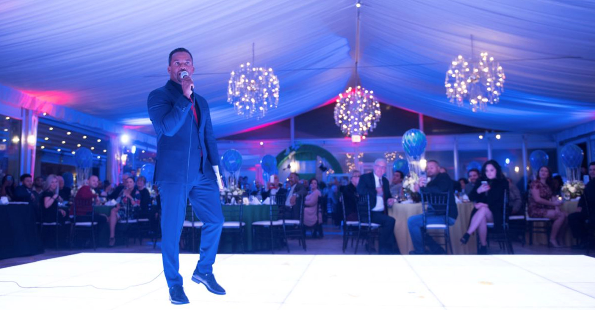 Liven It Up Events
