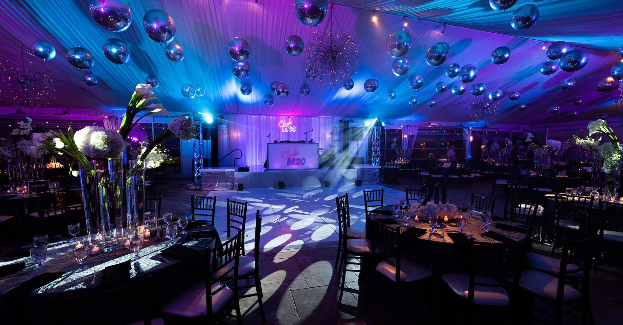 Liven It Up Events