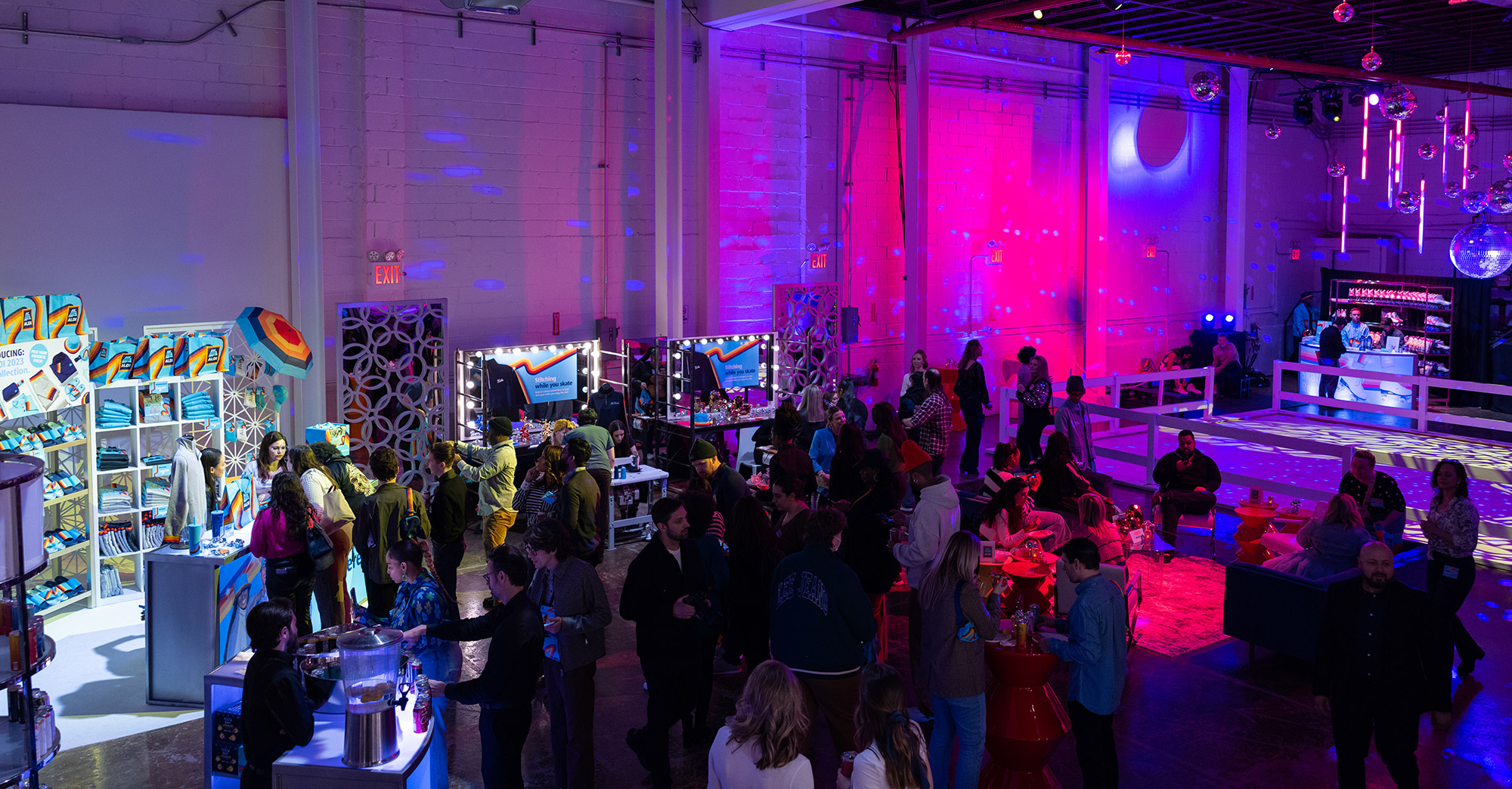 Liven It Up Events