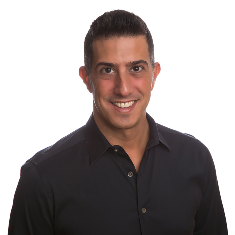 Anthony Navarro