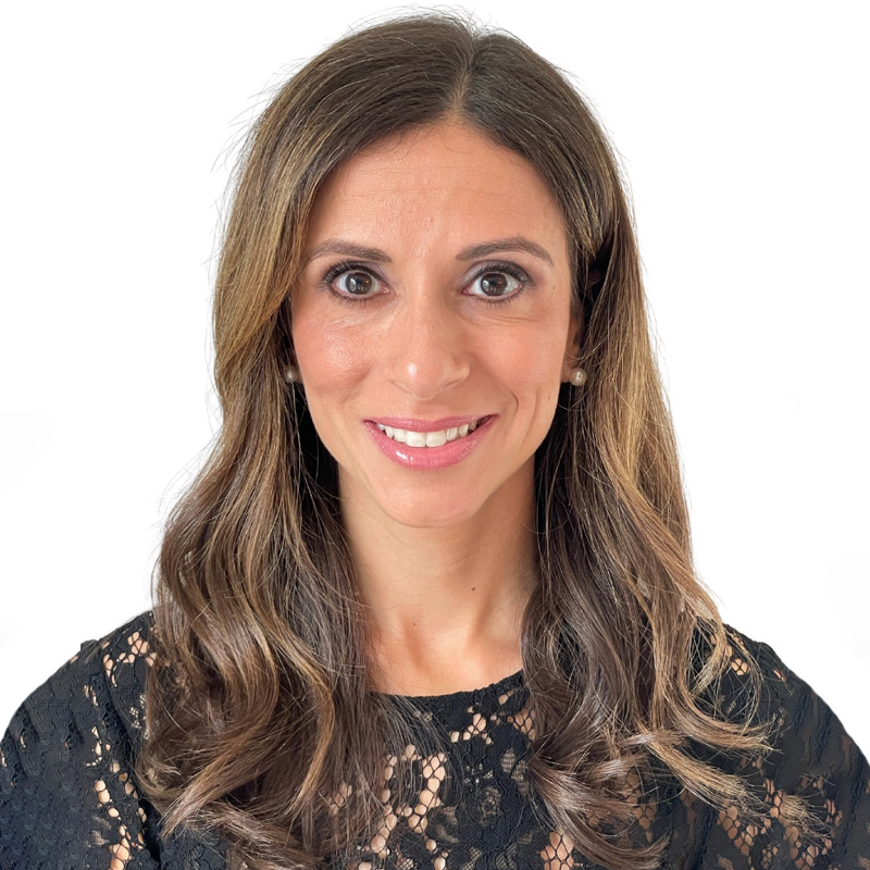 Liz Kriegshaber