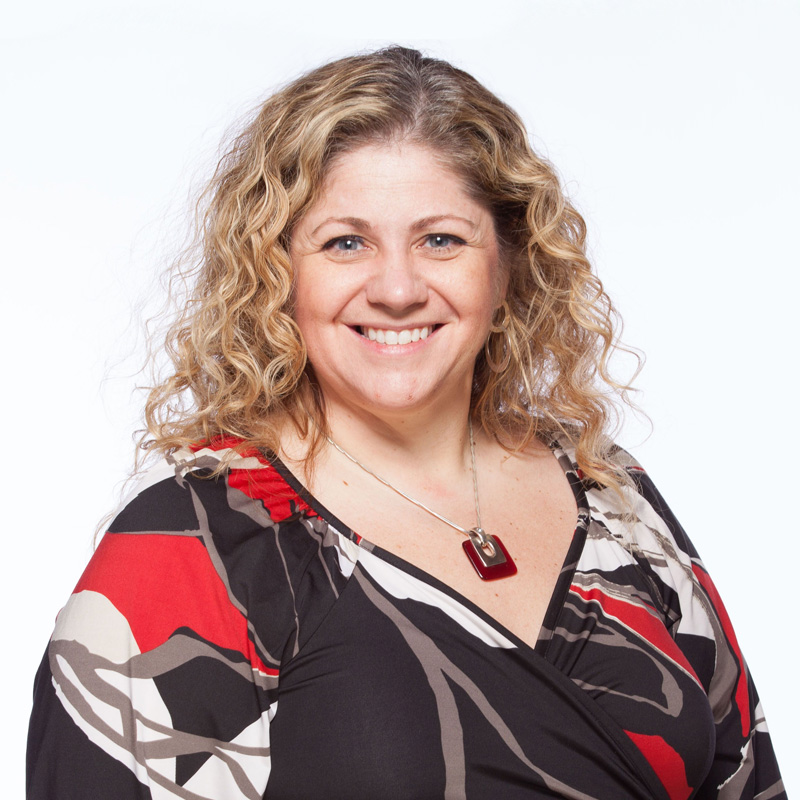 Tanya Hugill